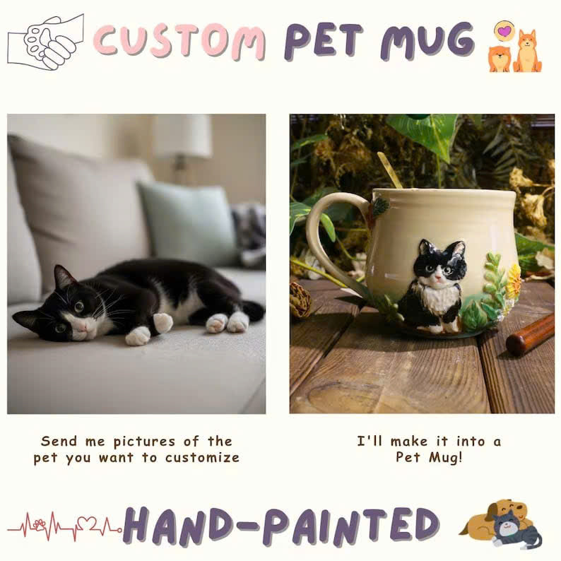 Custom for you