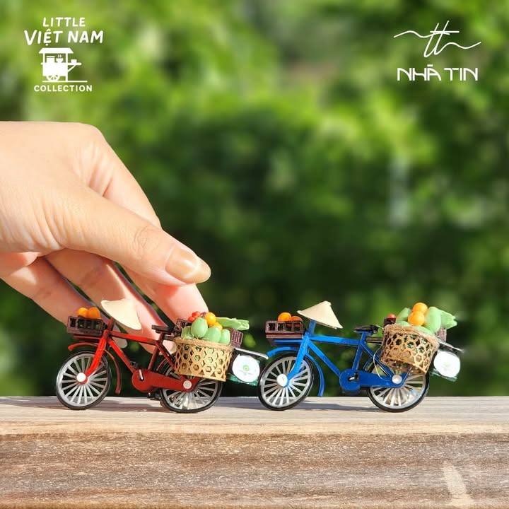 Souvenir fridge magnet